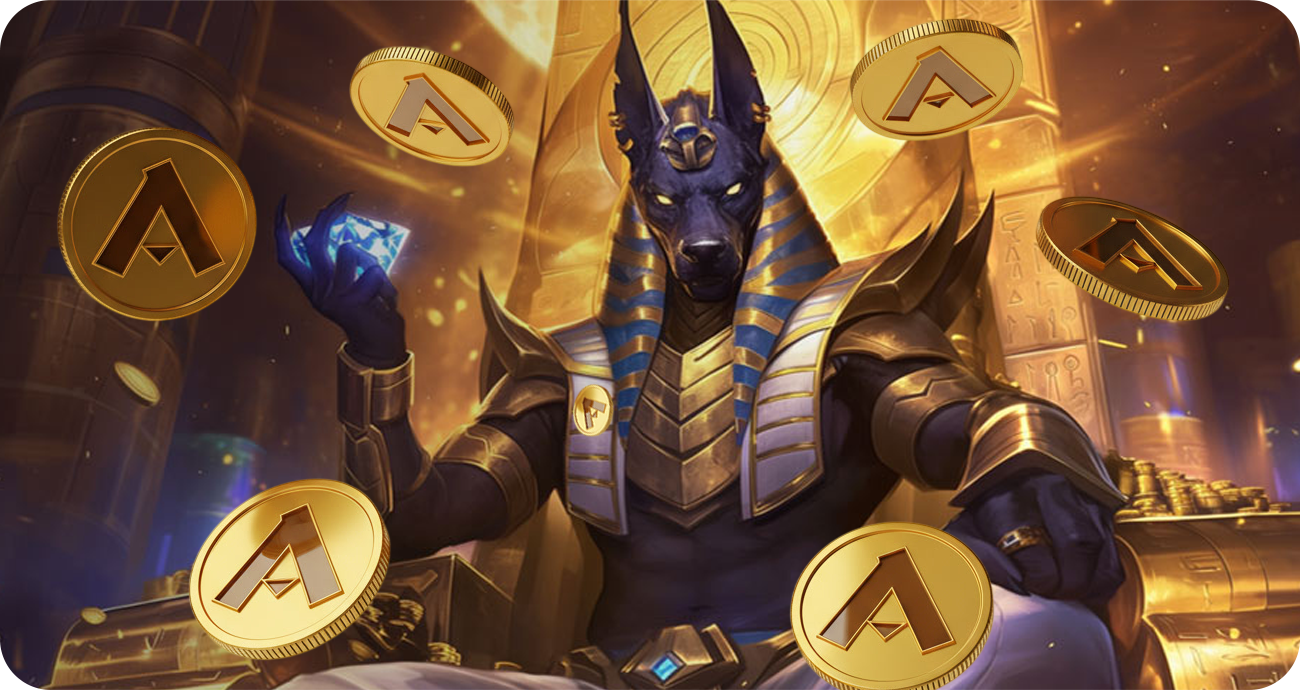 Amonbet casino hero