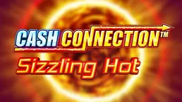 Cash Connection Sizzling Hot