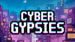 Cyber Gypsies
