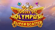 Gates of Olympus Super Scatter